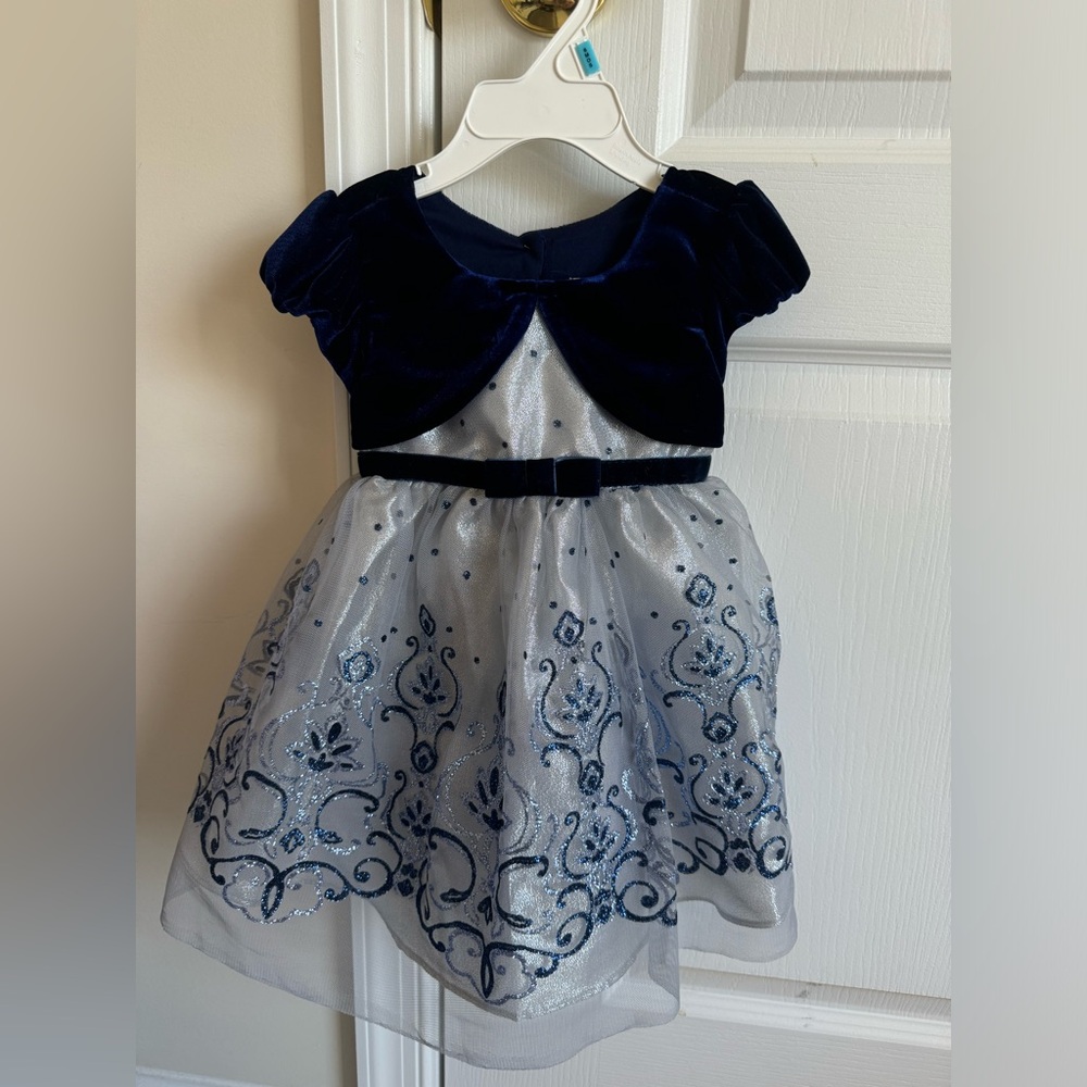 Jona Michelle Dress 18months